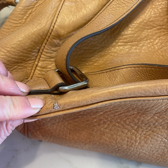 Aimee Kestenberg Convertible Backpack - Picture 11 of 13